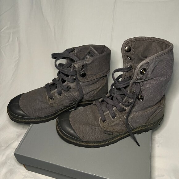 Palladium Pallabrouse Baggy - Picture 1 of 6